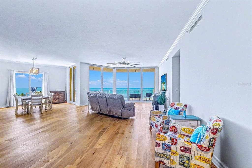 15208 GULF BOULEVARD # 601, MADEIRA BEACH, FL 33708 — zdjęcie 3