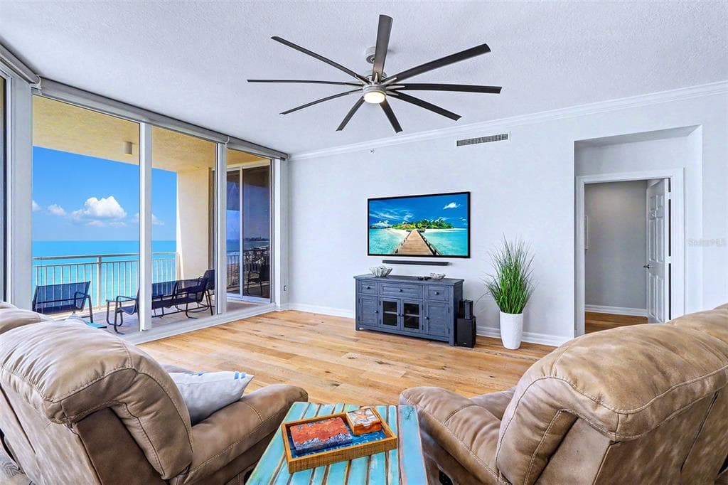 15208 GULF BOULEVARD # 601, MADEIRA BEACH, FL 33708 — zdjęcie 5