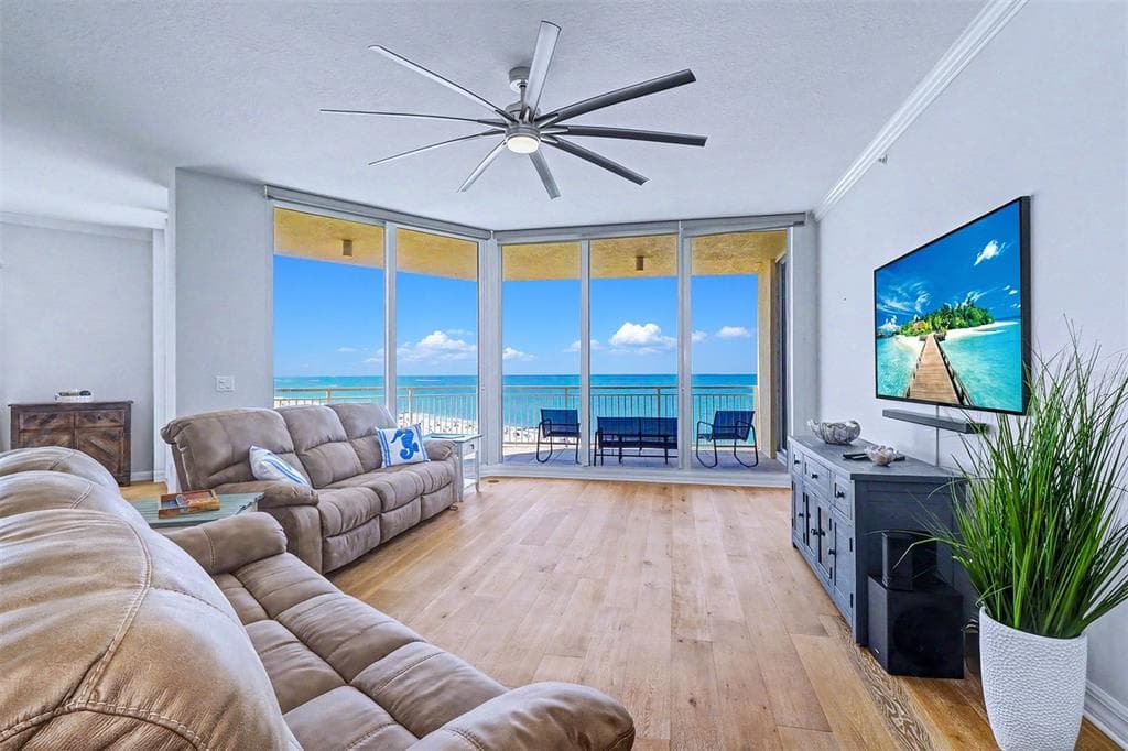 15208 GULF BOULEVARD # 601, MADEIRA BEACH, FL 33708 — zdjęcie 4