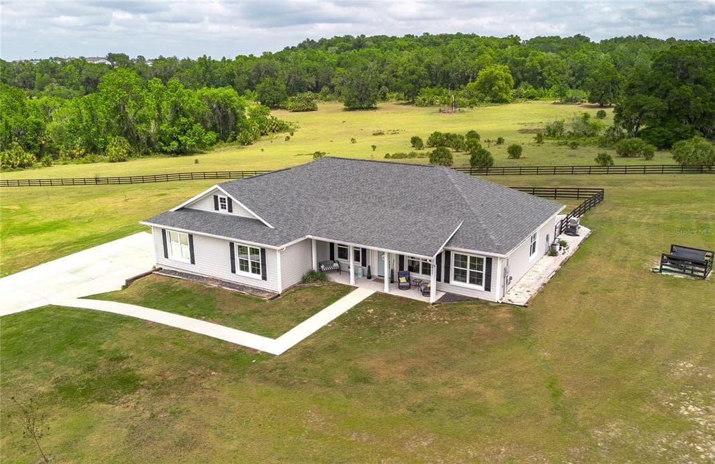 5021 NW 101ST STREET ROAD, OCALA, FL 34482 — zdjęcie 2