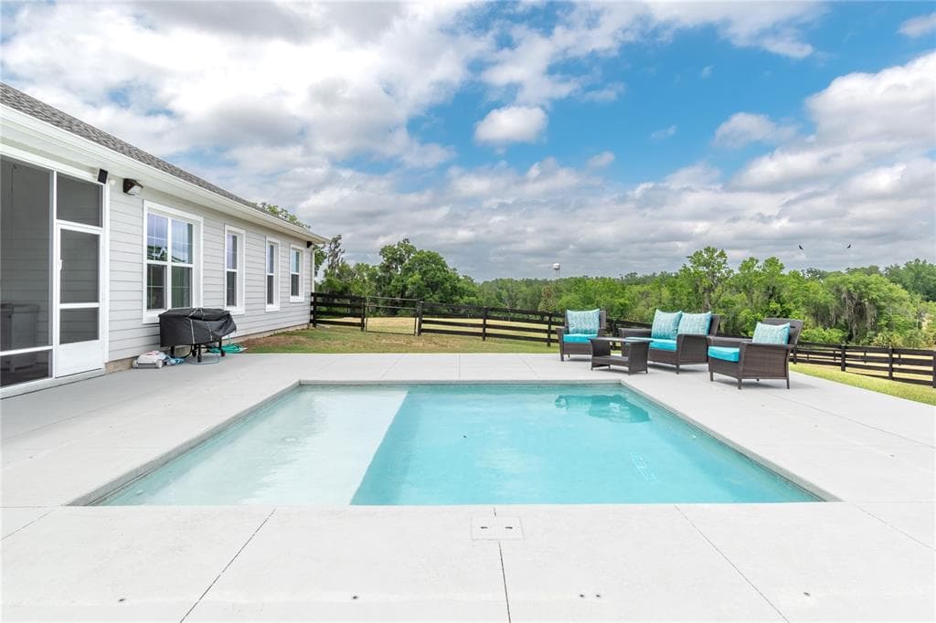 5021 NW 101ST STREET ROAD, OCALA, FL 34482 — zdjęcie 3