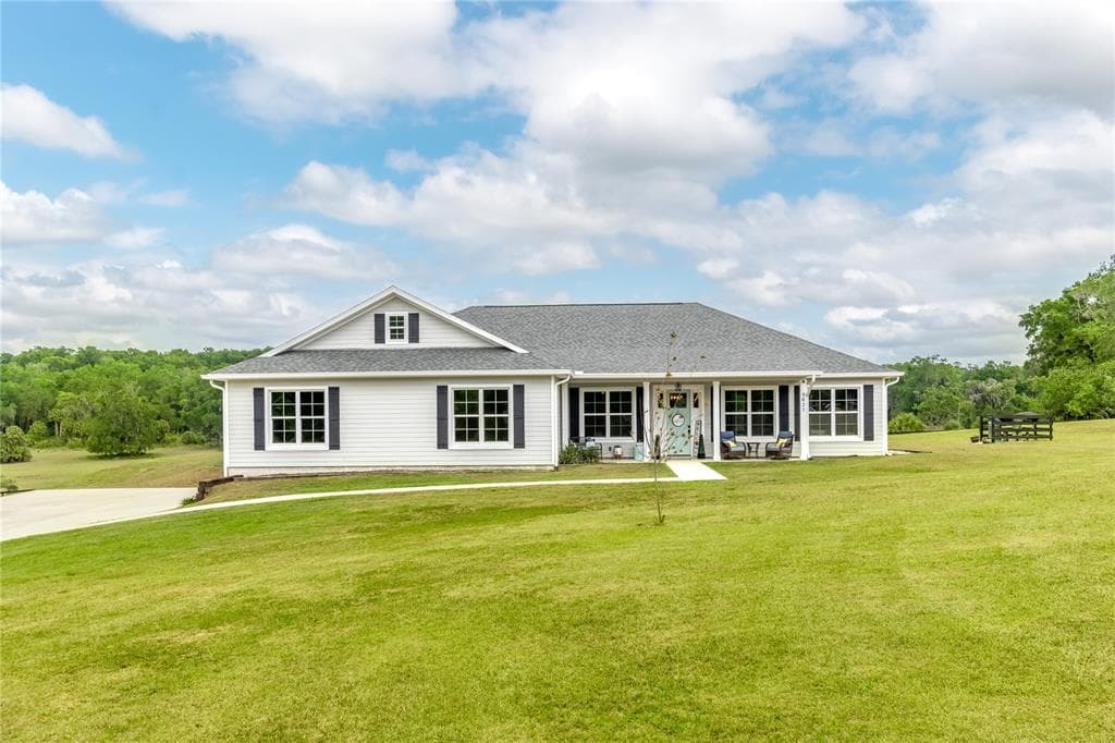 5021 NW 101ST STREET ROAD, OCALA, FL 34482 — zdjęcie 5