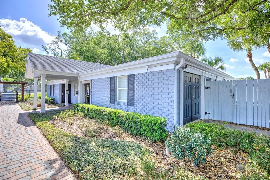 262 LEWFIELD CIRCLE # 262, WINTER PARK, FL 32792 — zdjęcie 2