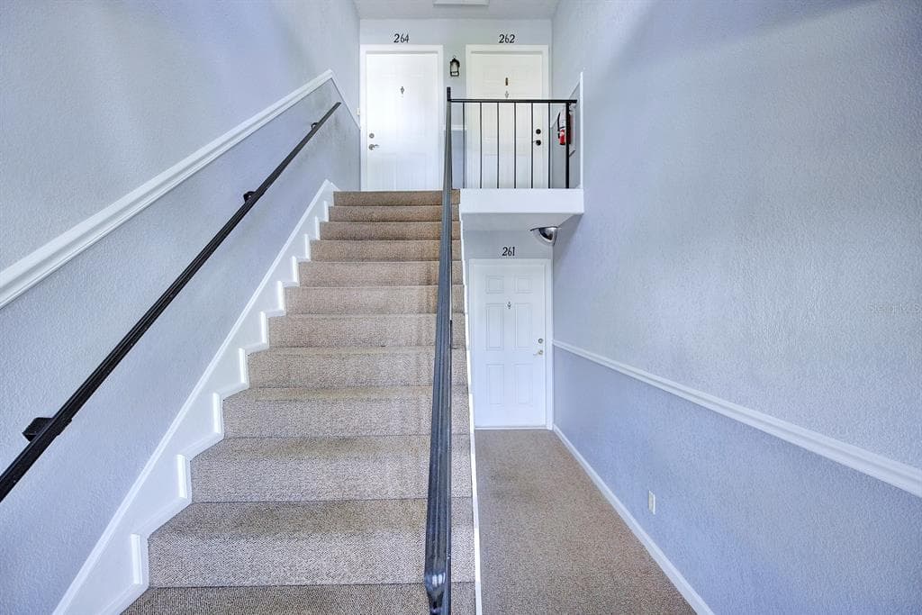 262 LEWFIELD CIRCLE # 262, WINTER PARK, FL 32792 — zdjęcie 5