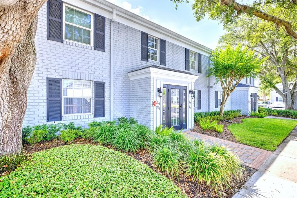 262 LEWFIELD CIRCLE # 262, WINTER PARK, FL 32792 — zdjęcie 4