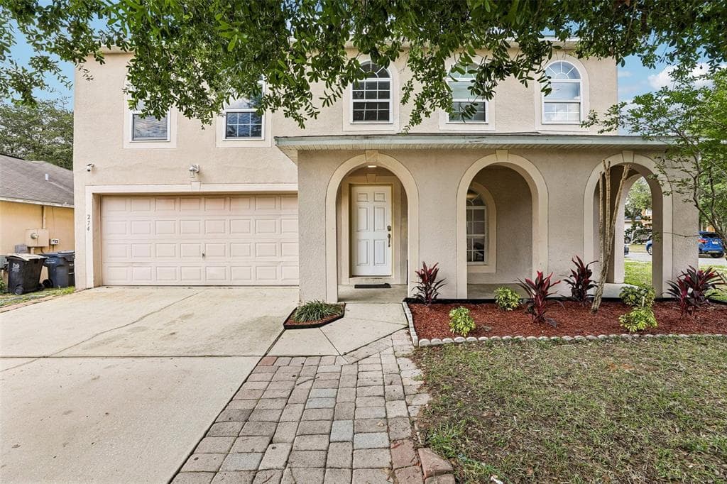 274 JOCELYN DRIVE, DAVENPORT, FL 33897