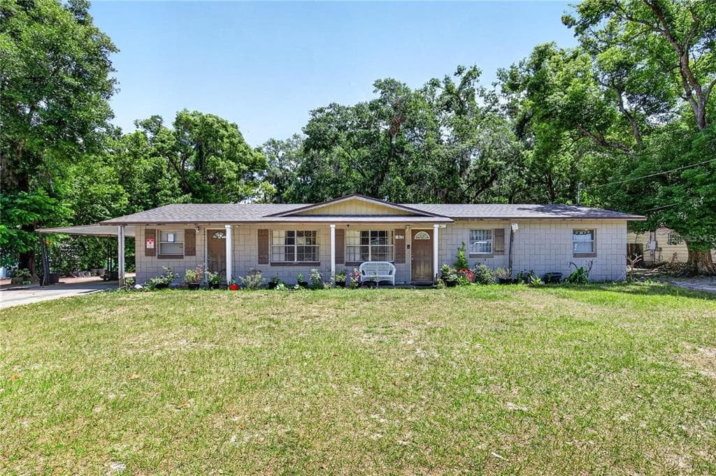 1400 N SIMPSON STREET, MOUNT DORA, FL 32757 — zdjęcie 3