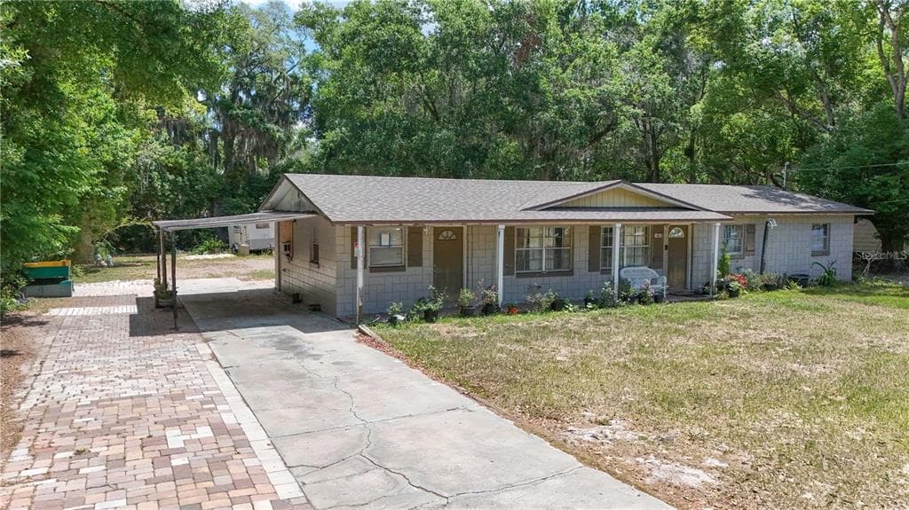 1400 N SIMPSON STREET, MOUNT DORA, FL 32757 — zdjęcie 4