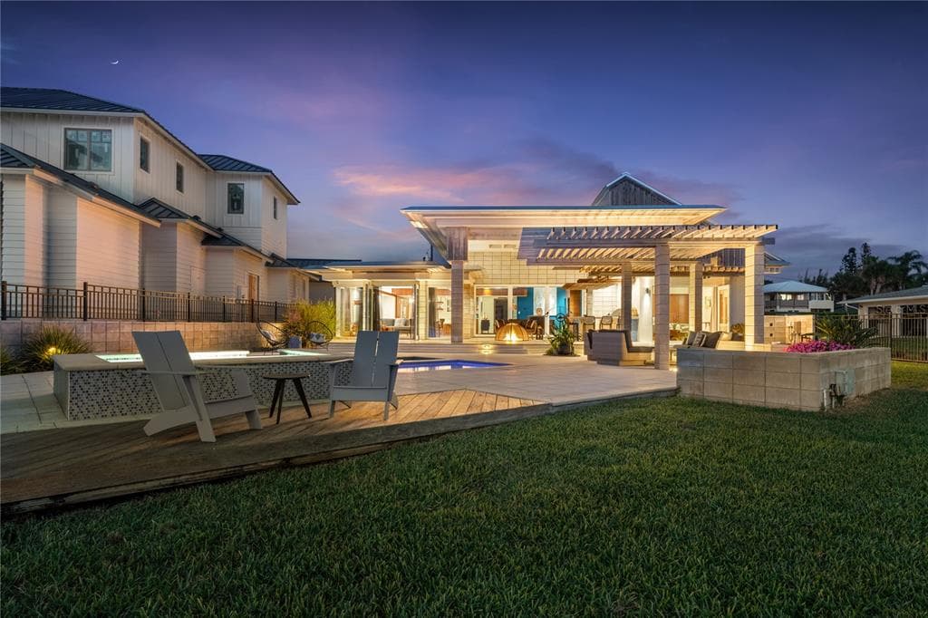 1800 N INDIAN RIVER ROAD, NEW SMYRNA BEACH, FL 32169 — zdjęcie 3