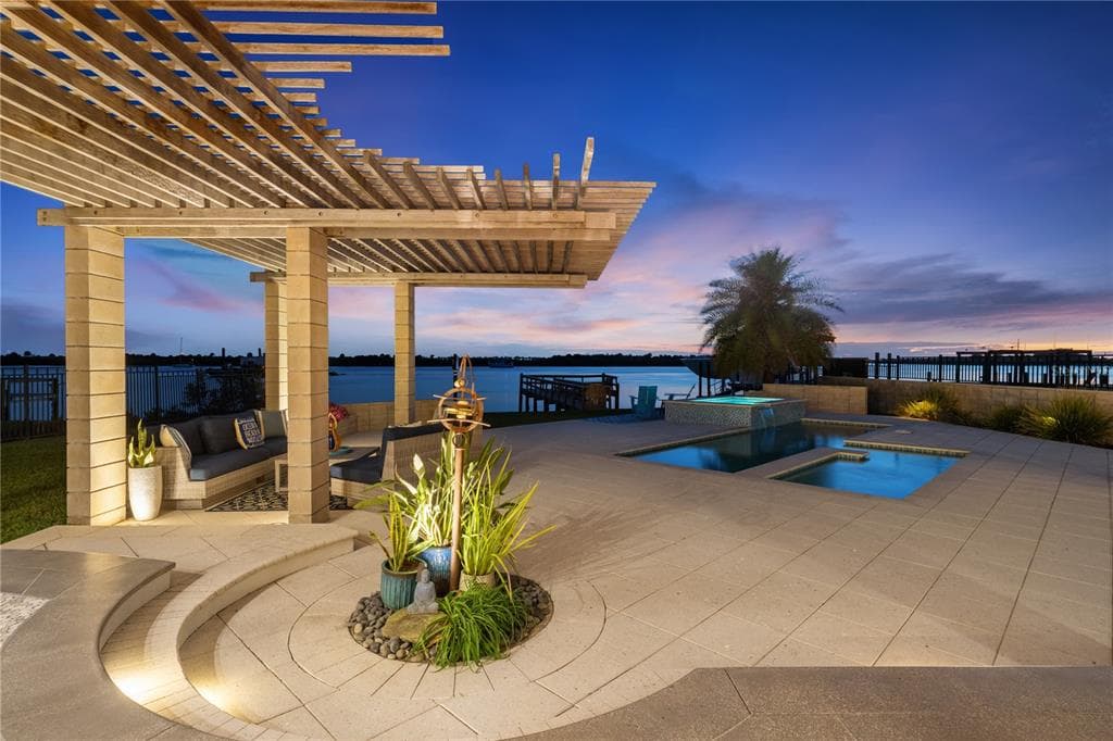 1800 N INDIAN RIVER ROAD, NEW SMYRNA BEACH, FL 32169 — zdjęcie 5