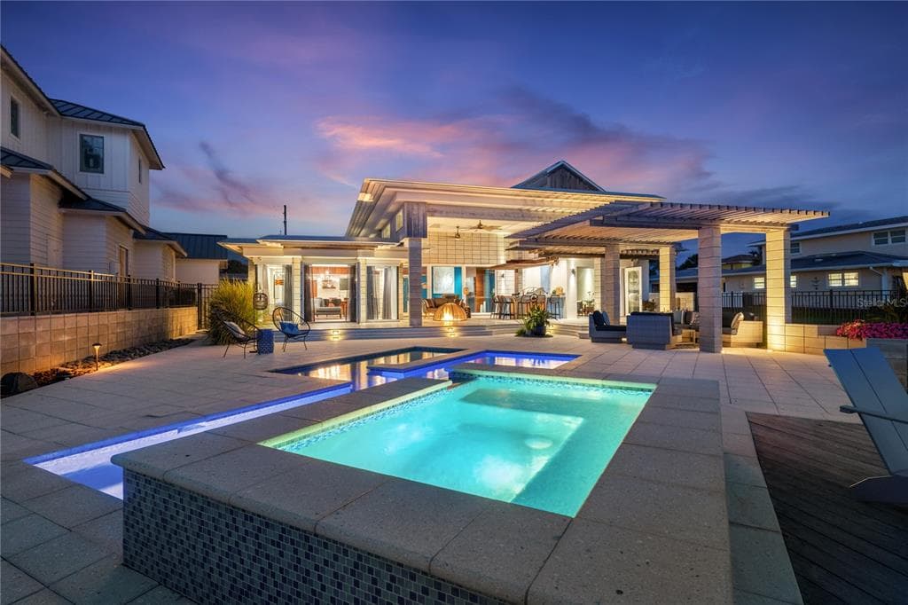 1800 N INDIAN RIVER ROAD, NEW SMYRNA BEACH, FL 32169 — zdjęcie 4