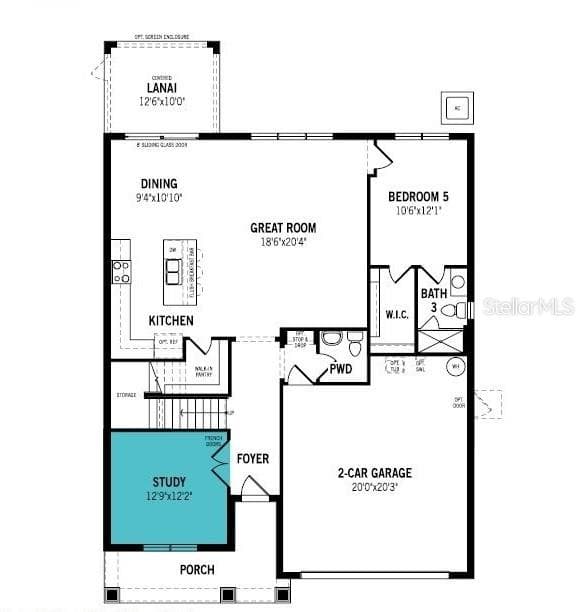 9255 AURELIA AVENUE, PARRISH, FL 34219 — zdjęcie 2