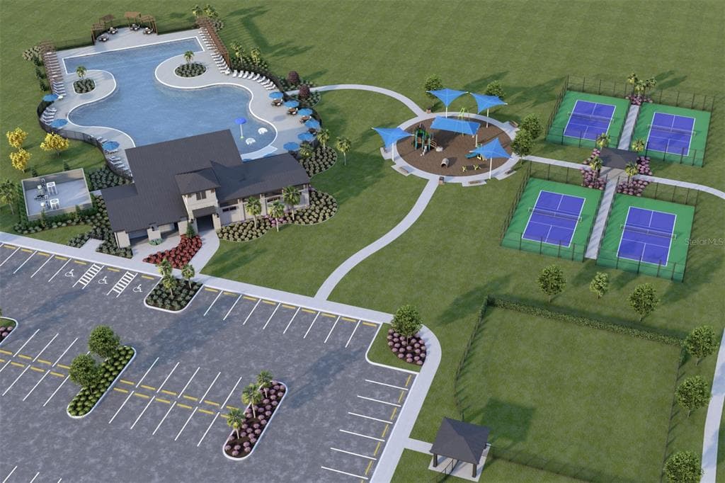 9255 AURELIA AVENUE, PARRISH, FL 34219 — zdjęcie 4