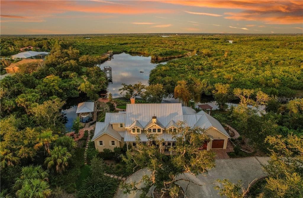 27300 EGRET PLACE, PUNTA GORDA, FL 33983 — zdjęcie 2