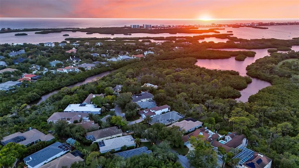 156 BISHOPS COURT ROAD, OSPREY, FL 34229 — zdjęcie 2