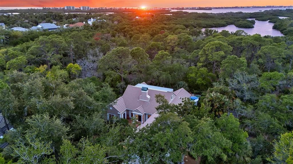 156 BISHOPS COURT ROAD, OSPREY, FL 34229 — zdjęcie 3