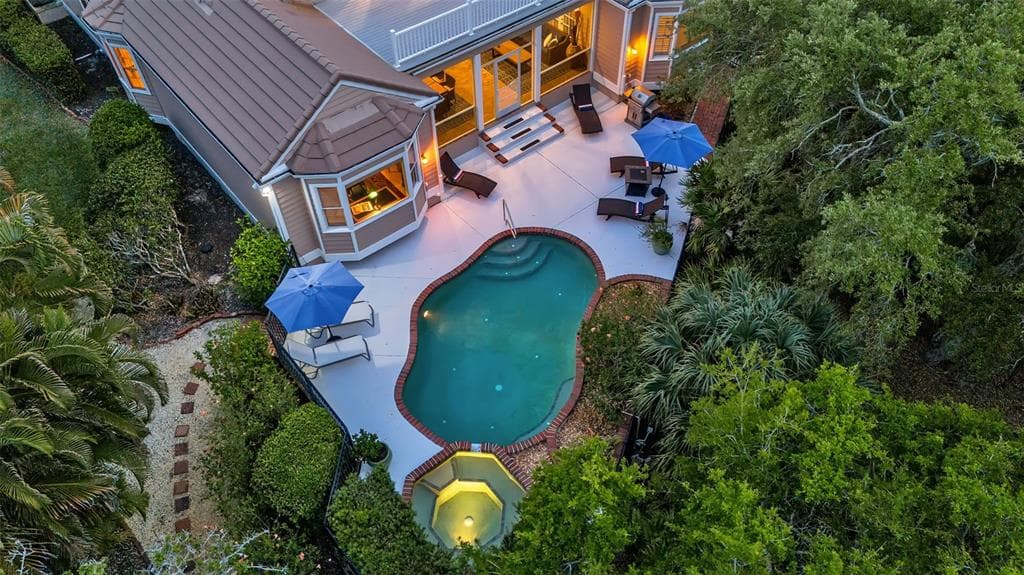 156 BISHOPS COURT ROAD, OSPREY, FL 34229 — zdjęcie 5