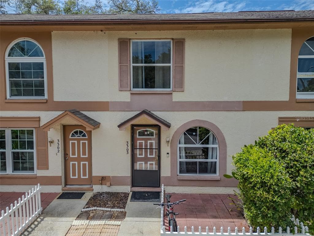 3303 BRIGADOON DRIVE, CLEARWATER, FL 33759