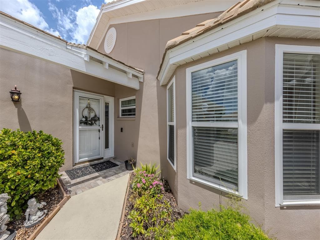 525 CLUBSIDE CIRCLE # 53, VENICE, FL 34293 — zdjęcie 2