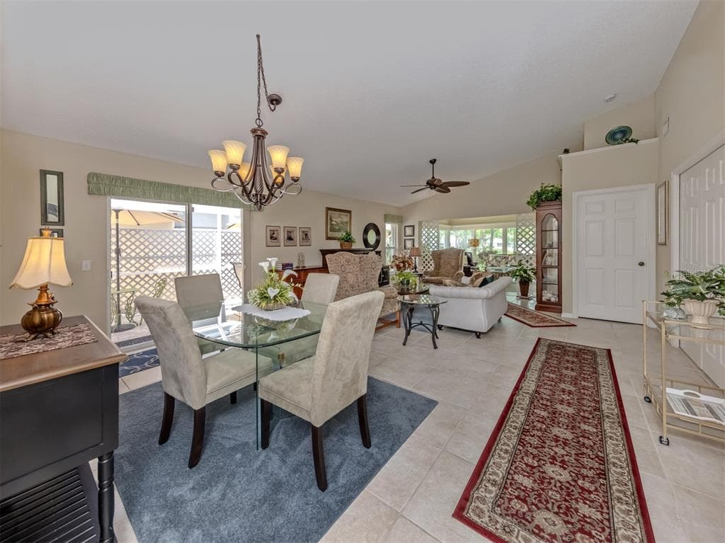 525 CLUBSIDE CIRCLE # 53, VENICE, FL 34293 — zdjęcie 3