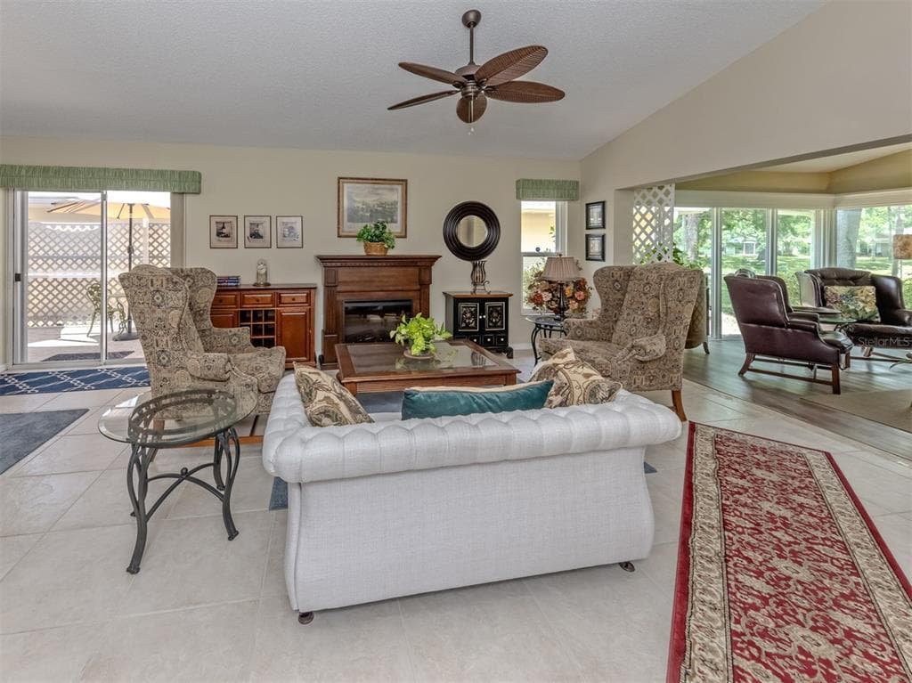 525 CLUBSIDE CIRCLE # 53, VENICE, FL 34293 — zdjęcie 4