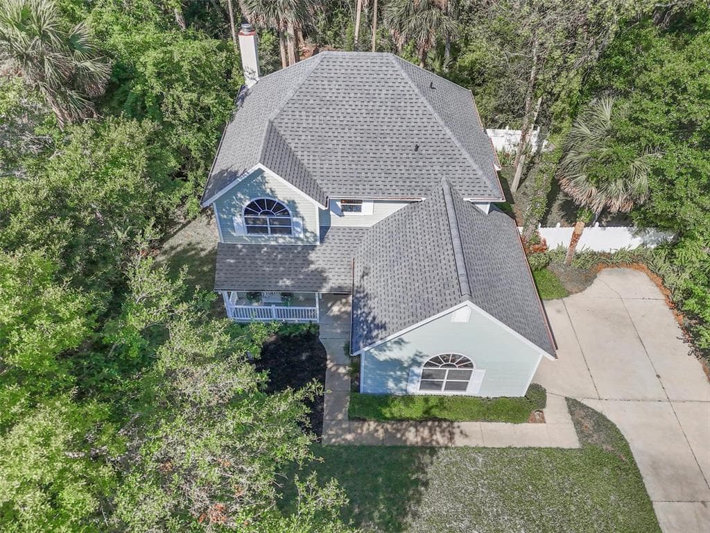 9 WHITEHALL COURT, FLAGLER BEACH, FL 32136