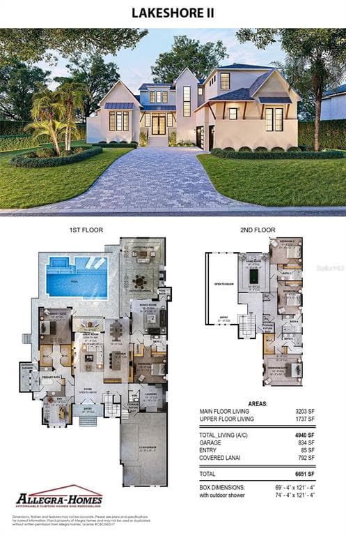 1395 HARBOR DRIVE, SARASOTA, FL 34239 — zdjęcie 2