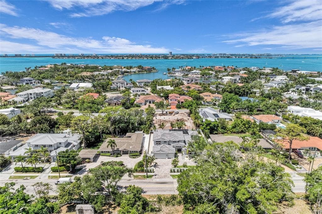 1395 HARBOR DRIVE, SARASOTA, FL 34239 — zdjęcie 3