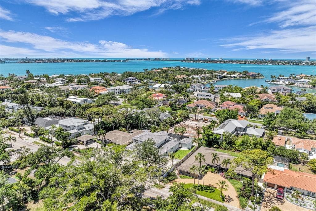1395 HARBOR DRIVE, SARASOTA, FL 34239 — zdjęcie 5