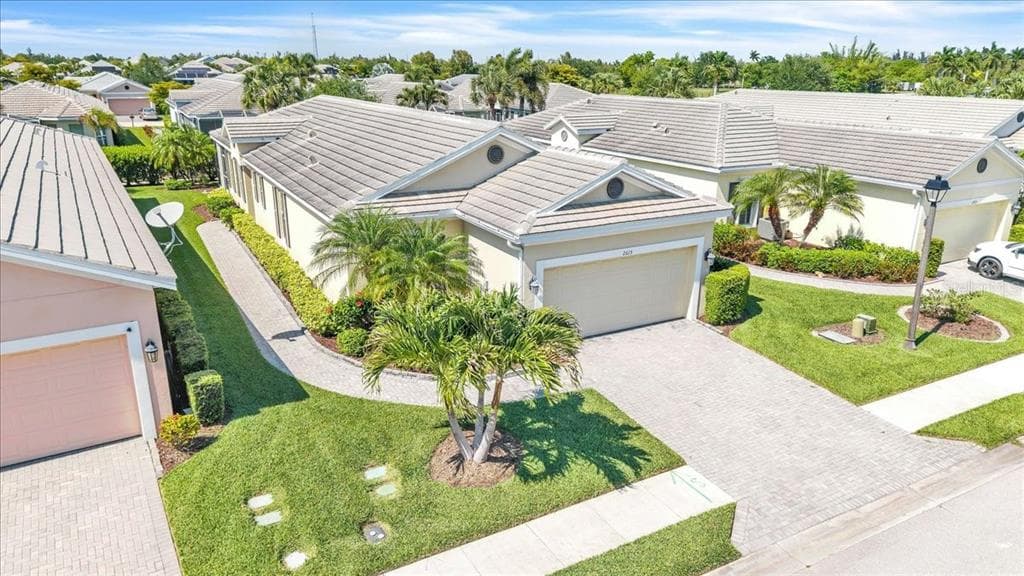 2615 VAREO COURT, CAPE CORAL, FL 33991