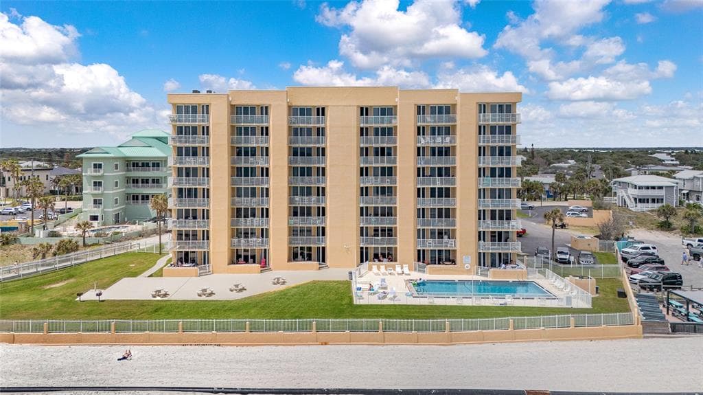 421 S ATLANTIC AVENUE # 302, NEW SMYRNA BEACH, FL 32169 — zdjęcie 3