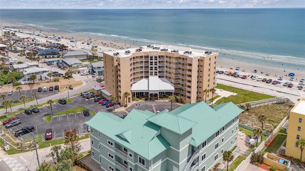 421 S ATLANTIC AVENUE # 302, NEW SMYRNA BEACH, FL 32169