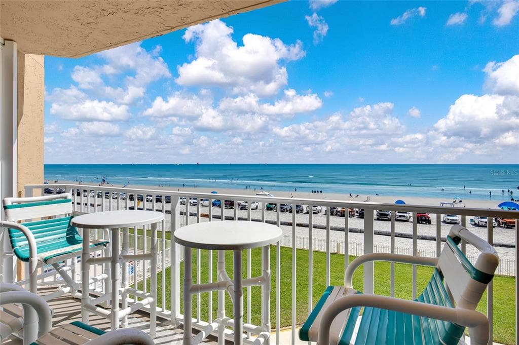 421 S ATLANTIC AVENUE # 302, NEW SMYRNA BEACH, FL 32169 — zdjęcie 5