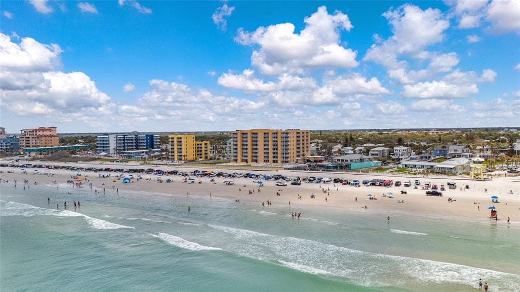 421 S ATLANTIC AVENUE # 302, NEW SMYRNA BEACH, FL 32169 — zdjęcie 4