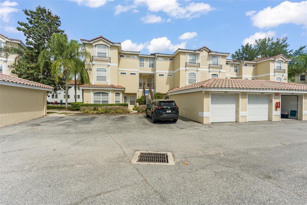 674 SANDY NECK LANE # 102, ALTAMONTE SPRINGS, FL 32714 — zdjęcie 2