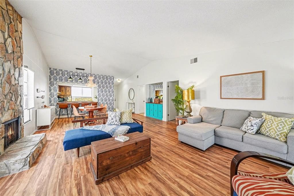 9990 EAGLES POINT CIRCLE # 4, PORT RICHEY, FL 34668 — zdjęcie 3