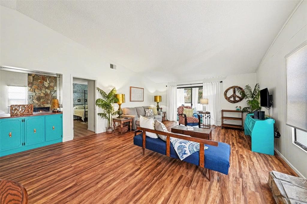 9990 EAGLES POINT CIRCLE # 4, PORT RICHEY, FL 34668 — zdjęcie 5