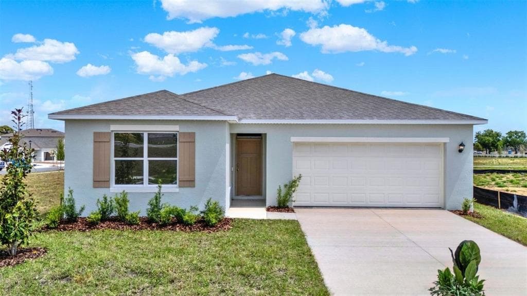 2856 ELIO HAMMOCK DRIVE, ST CLOUD, FL 34773