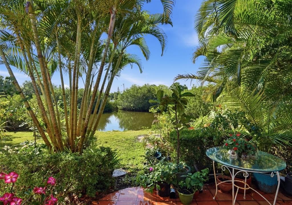 6650 HIBISCUS AVENUE S, SOUTH PASADENA, FL 33707 — zdjęcie 3