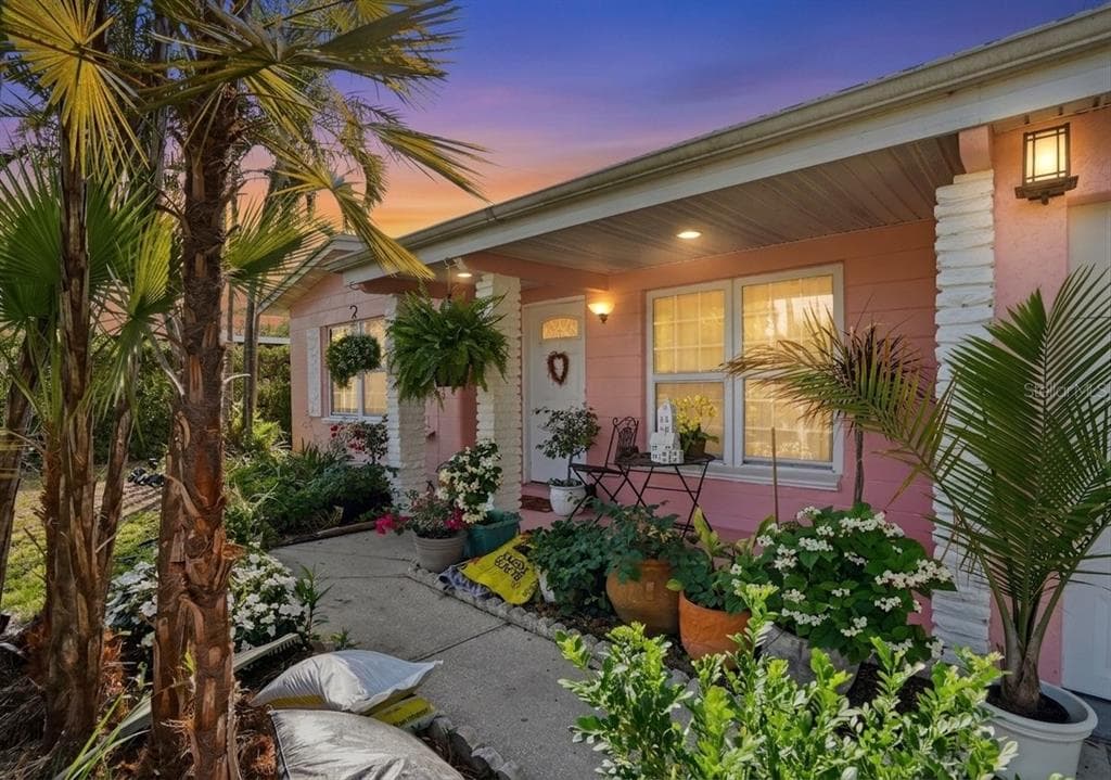 6650 HIBISCUS AVENUE S, SOUTH PASADENA, FL 33707 — zdjęcie 5