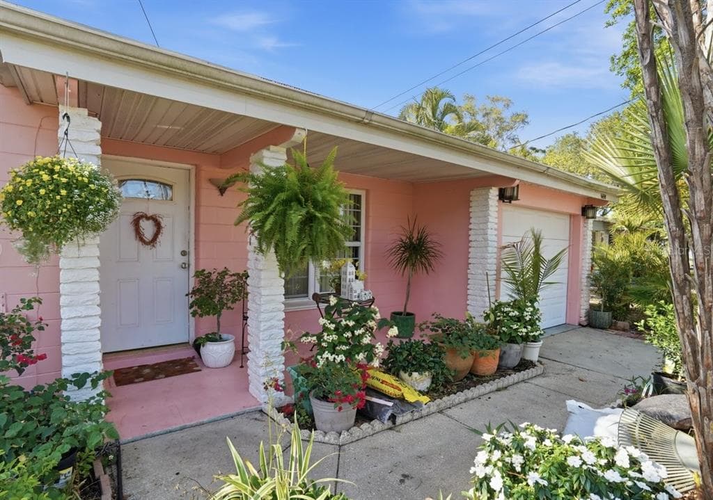 6650 HIBISCUS AVENUE S, SOUTH PASADENA, FL 33707 — zdjęcie 4
