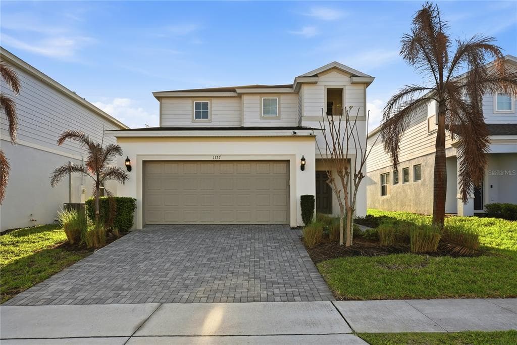 1177 ALOHA BOULEVARD, DAVENPORT, FL 33897 — zdjęcie 2