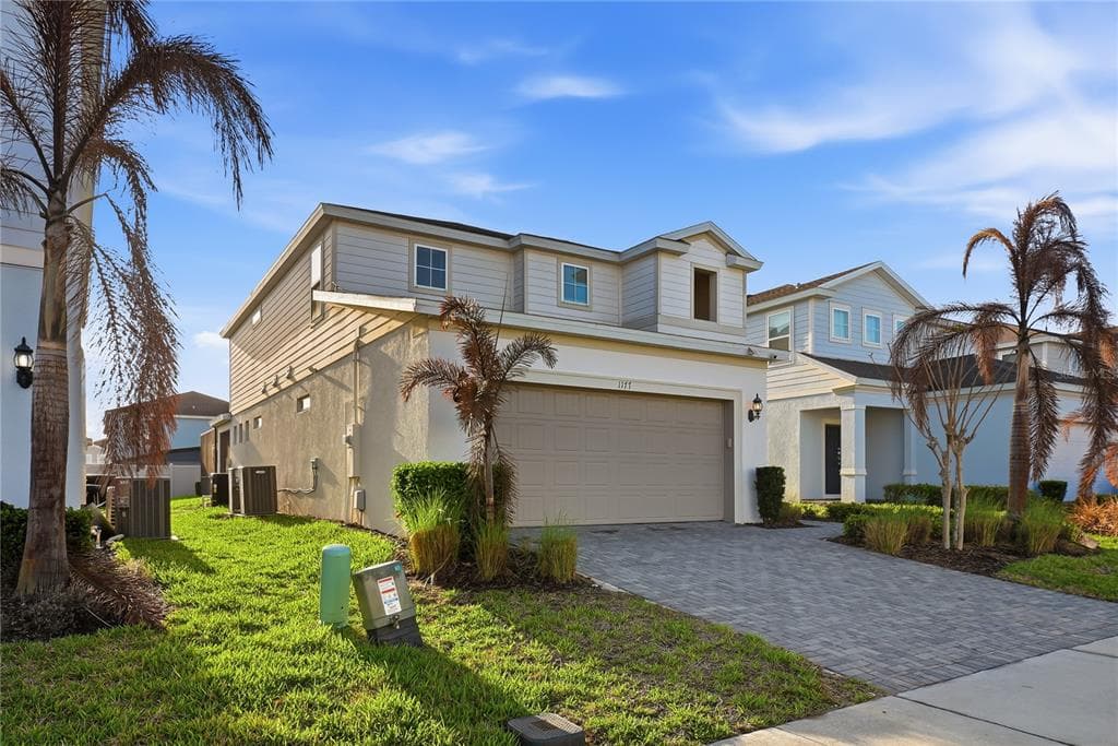 1177 ALOHA BOULEVARD, DAVENPORT, FL 33897 — zdjęcie 4