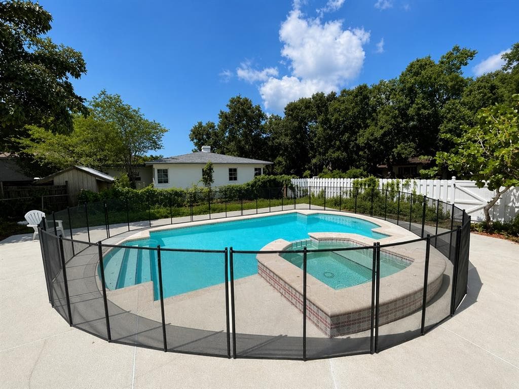 1225, 1225 1/2 11TH STREET N, ST PETERSBURG, FL 33705 — zdjęcie 3