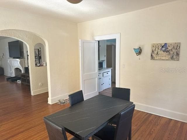 1225, 1225 1/2 11TH STREET N, ST PETERSBURG, FL 33705 — zdjęcie 5