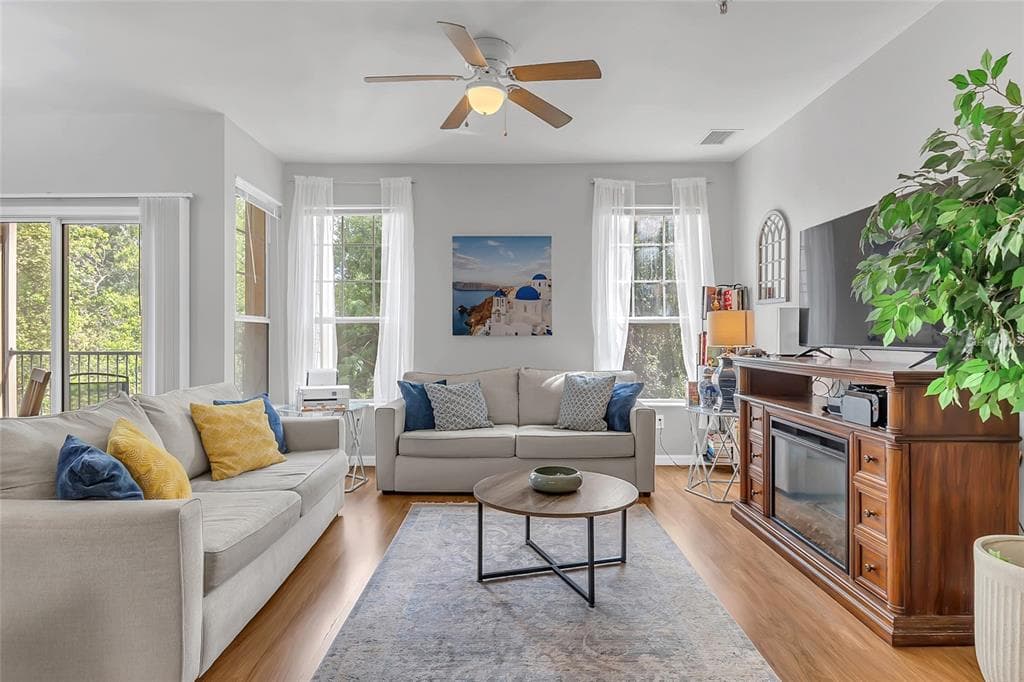 1995 ERVING CIRCLE # 208, OCOEE, FL 34761 — zdjęcie 3