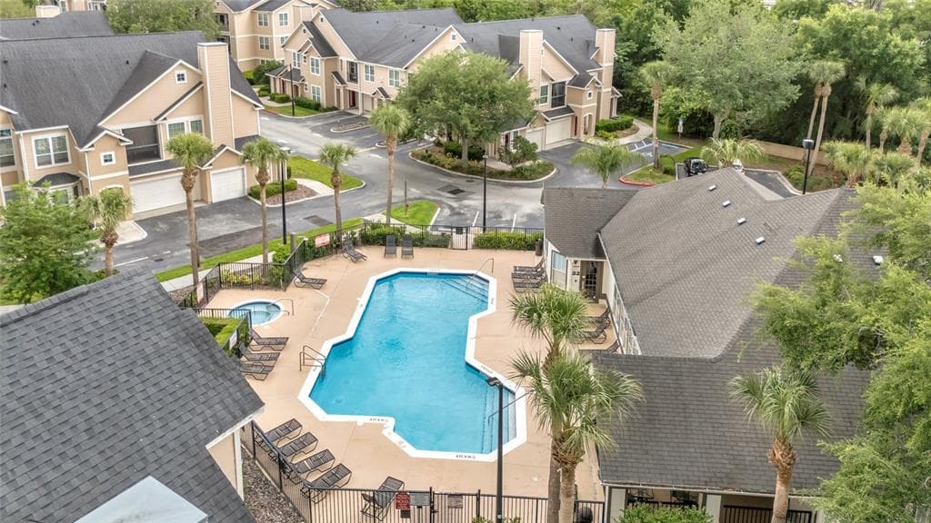 1995 ERVING CIRCLE # 208, OCOEE, FL 34761 — zdjęcie 5