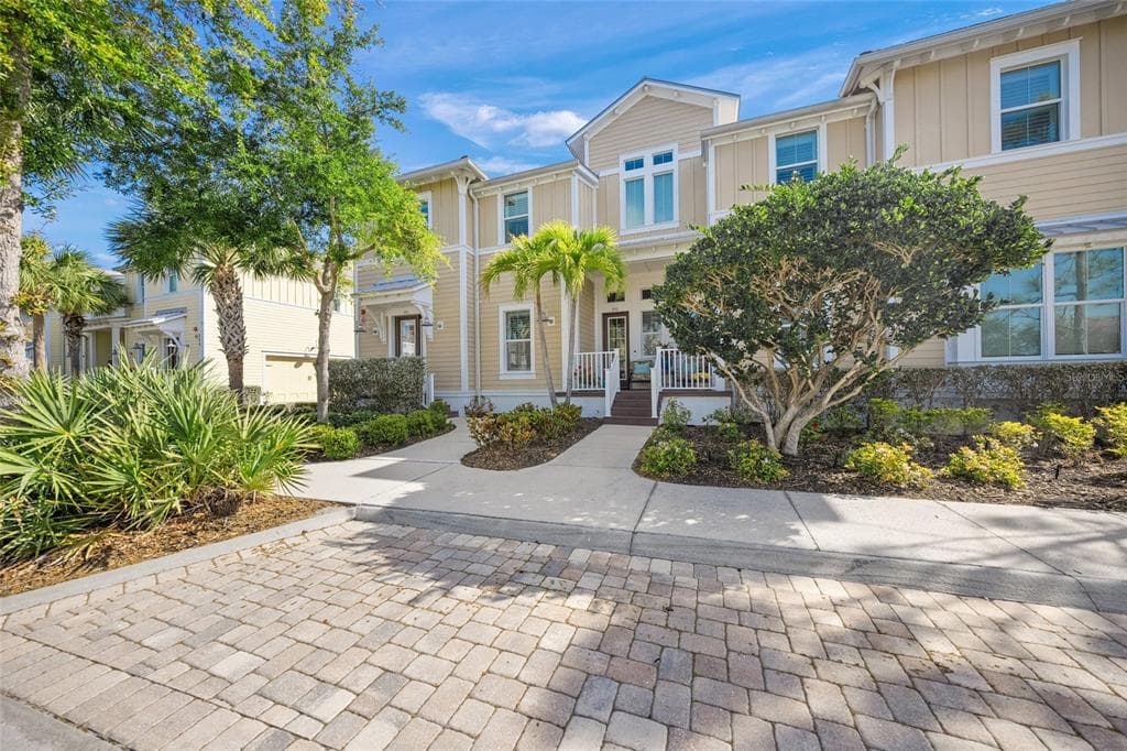 229 SAPPHIRE LAKE DRIVE # 201, BRADENTON, FL 34209 — zdjęcie 2
