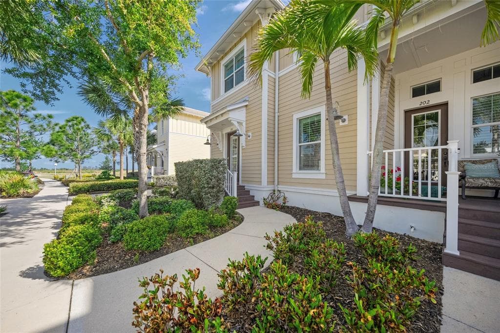 229 SAPPHIRE LAKE DRIVE # 201, BRADENTON, FL 34209 — zdjęcie 3
