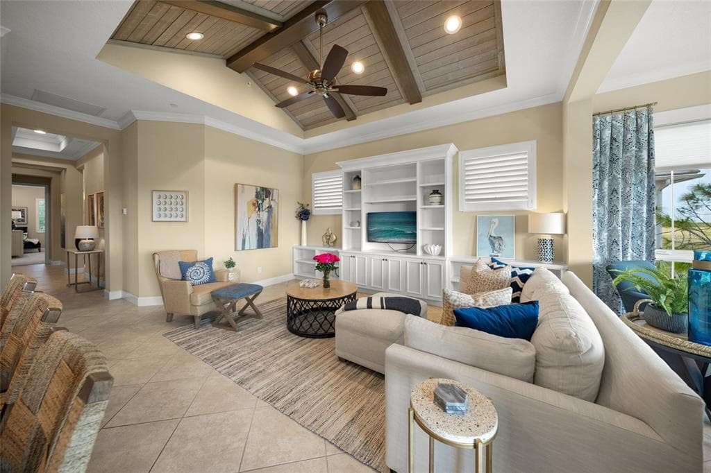 229 SAPPHIRE LAKE DRIVE # 201, BRADENTON, FL 34209 — zdjęcie 5